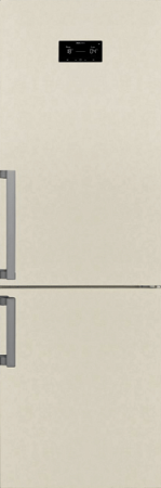 Холодильник JACKY'S JR FV1860