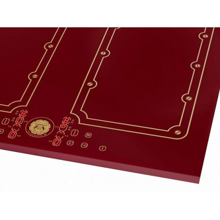 Варочная поверхность KAISER KCT 6192 FI RotEm