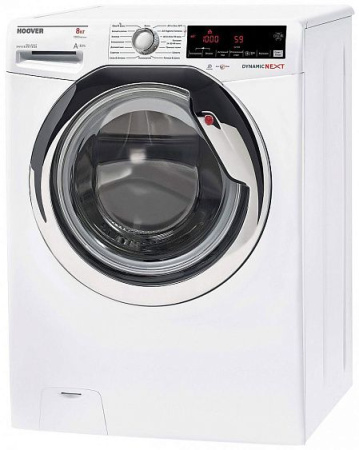 Стиральная машина HOOVER DWOA4438AHC3-07