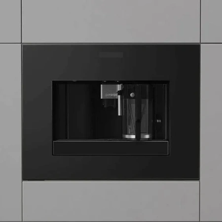 Кофемашина GORENJE CM4G8BG