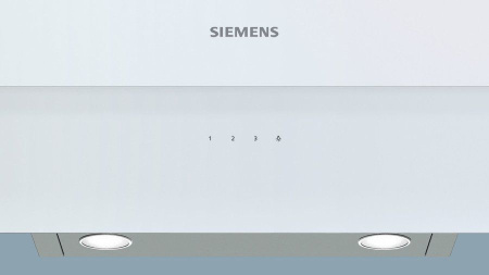 Вытяжка SIEMENS LC65KA270R