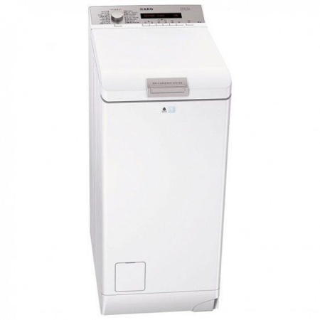 Стиральная машина AEG l 70265 tl