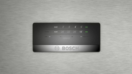 Стиральная машина BOSCH WGA242XVOE