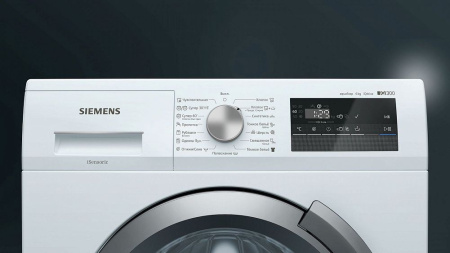 Стиральная машина SIEMENS WS12L142OE