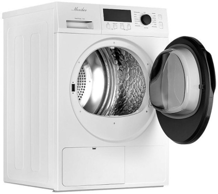 Сушильная машина MONSHER MDM 631 Blanc