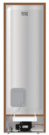 Холодильник GORENJE NRK 6192 ACR4