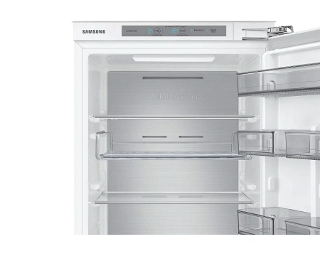 Холодильник SAMSUNG BRB26715DWW/EF