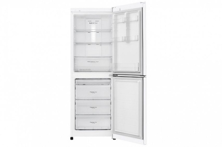 Холодильник LG GA-B389SQQZ