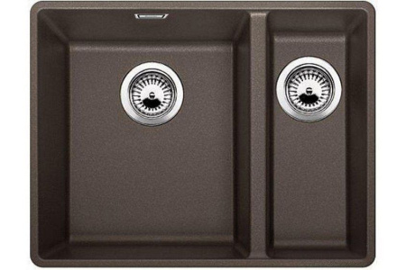 Кухонная мойка BLANCO subline 340/160-f (519807)