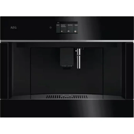 Кофемашина AEG TC8NK7B