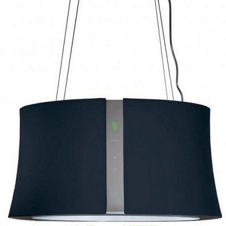 Вытяжка FALMEC Zephiro E.Ion Is Glass Black 66 CEZI66.E0P6#ZZZN441F