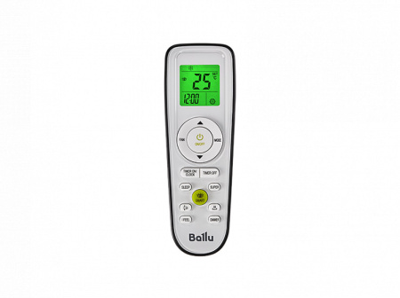 Сплит-система BALLU BSAG-18HN1 17Y комплект