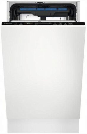 Посудомоечная машина ELECTROLUX KEMB3301L