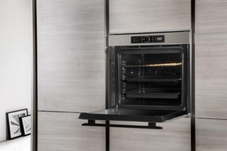 Духовой шкаф Whirlpool AKZM 8420 S