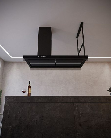 Вытяжка SIRIUS SIL 36 TC NEMESI