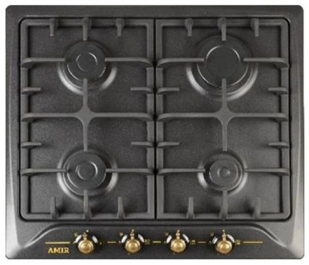 Поверхность AMIR PG6040 W RSTB