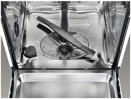 Посудомоечная машина Zanussi ZDT 921006F