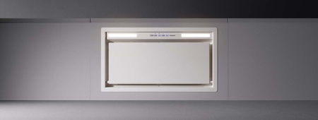 Вытяжка FALMEC GRUPPO INCASSO PLUS 70 WH (CGIW70.E26P2#EUB490F)