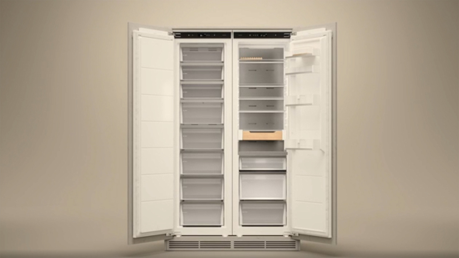 Новые модели бытовой техники от Asko