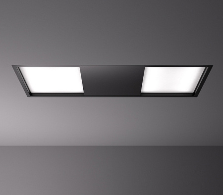 Вытяжка FALMEC SKEMA 120 BLACK CSKI20.E0P2#ZZZN400F