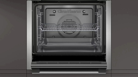 Духовой шкаф NEFF B3CCE4AN0