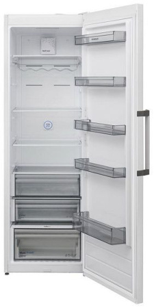 Холодильник SCANDILUX R711EZ12 W