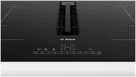 Варочная поверхность BOSCH PVQ811F15E