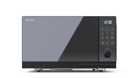 Микроволновая печь SHARP YC-GC52BEB