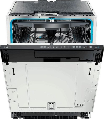 Посудомоечная машина HAIER HDWE16-595RU
