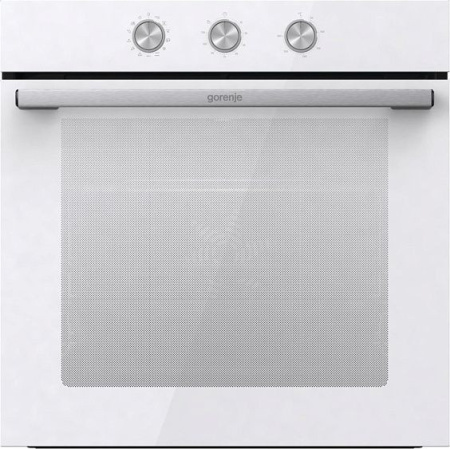 Духовой шкаф GORENJE BO6727E03WG