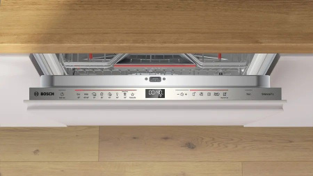 Посудомоечная машина BOSCH SMV6ECX05E