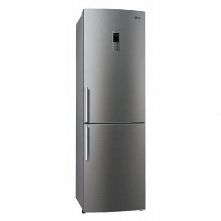 Холодильник LG ga-b439 bmca