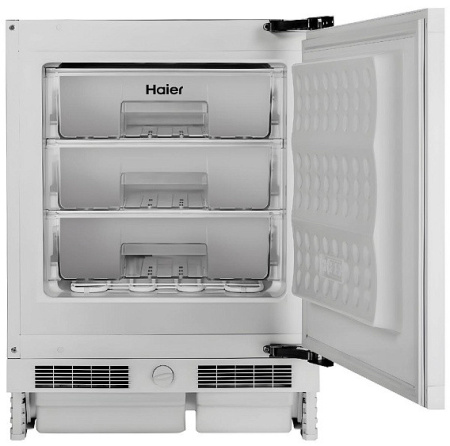 Морозильная камера HAIER HUF90RU