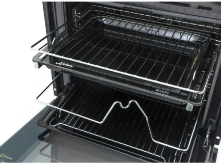 Духовой шкаф KAISER eh 6967 bawbe