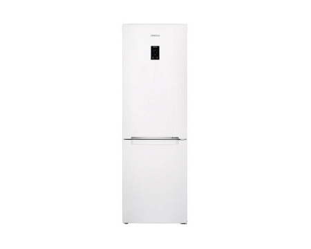 Холодильник SAMSUNG RB33A3240WW/WT