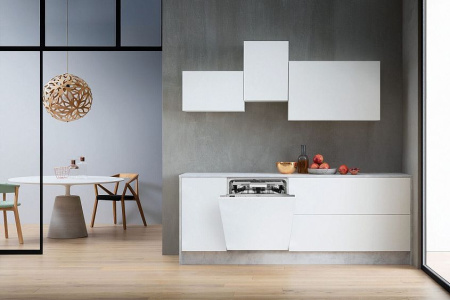 Посудомоечная машина WHIRLPOOL WIO 3O540 PELG