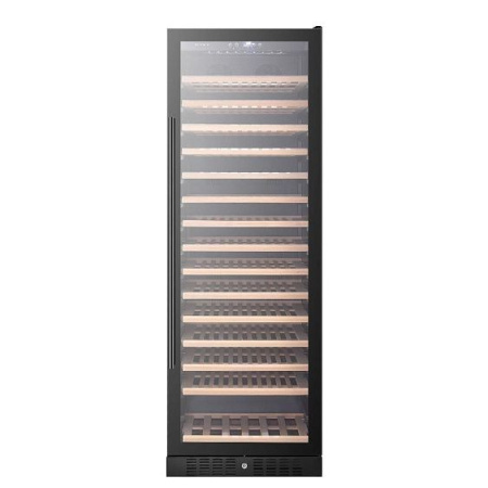 Винный шкаф TEMPTECH CL180SB