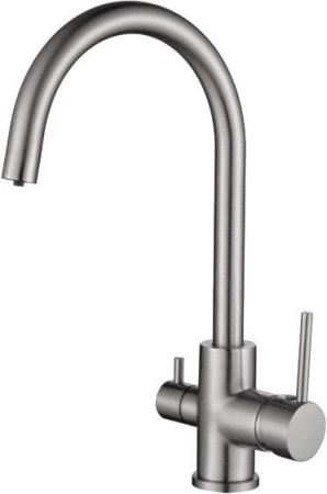 Смеситель KAISER Merkur 26744-5