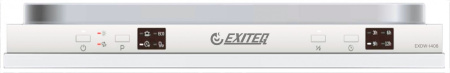 Посудомоечная машина EXITEQ EXDW-I408
