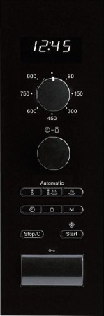 Микроволновая печь Miele M 6040 SC EDST/CLST