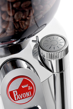 Кофемашина SMEG La Pavoni LPGGRI01EU