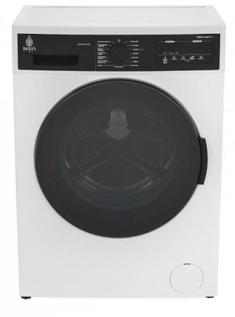 Стиральная машина JACKY'S JW 6W12LT0