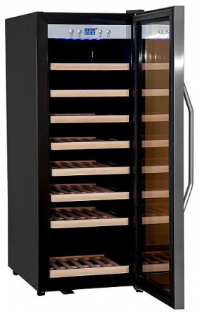 Винный шкаф WINE CRAFT SC-43M Grand Cru