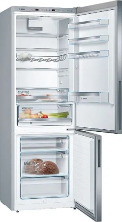 Холодильник BOSCH KGE49AICA