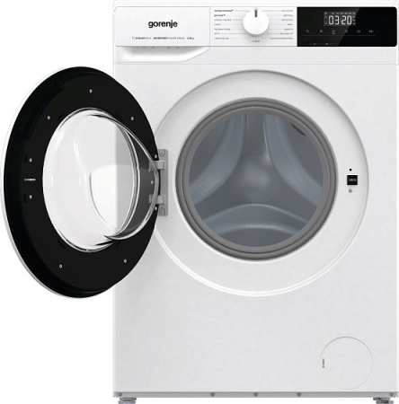 Стиральная машина GORENJE W1NHPI60SCS