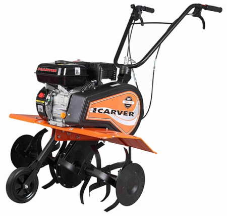 Мотокультиватор CARVER t-651 r