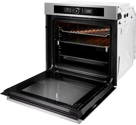Духовой шкаф WHIRLPOOL AKZ9 7891 IX