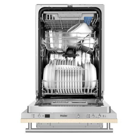 Встраиваемая посудомоечная машина Haier DW10-198BT2RU