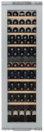 Винный холодильник LIEBHERR EWTdf 3553-21 001