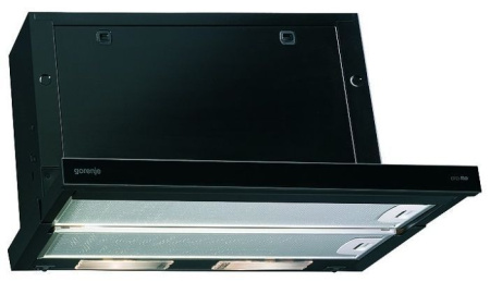 Вытяжка GORENJE dfg 602-ora-s